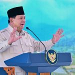 KOSMAK Desak Presiden Copot Jaksa Agung ST Burhanuddin