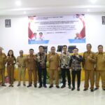 KPK Ingatkan Integritas, Wakil Bupati Malaka Tegaskan Pentingnya Pengawasan Sejak Dini