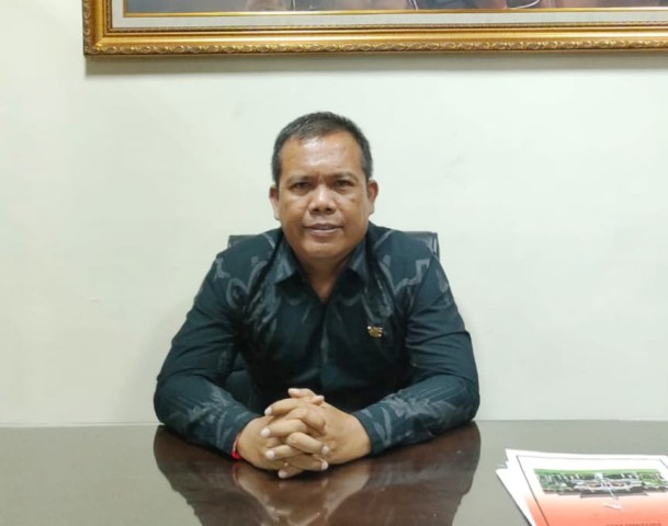 Kisruh Pelayanan RS Pratama Tangguwisia: “Dua Kali Dalam Seminggu!” Ketua Fraksi Gerindra-PSI DPRD Bali Angkat Suara