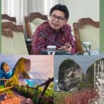 Dugaan Melanggar Tata Ruang, Pansus TRAP DPRD Bali Soroti Pembangunan Lift Senilai 200M di Kelingking Beach Nusa Penida