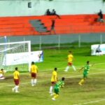 PS Malaka Unggul Sementara 1–0, Gol Cepat di Menit ke-4 Guncang Langit Marilonga