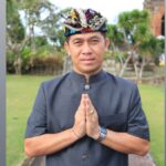 Agung Gempa Nahkodai Dekopinwil Bali 2025-2030, Nyoman Suwirta Dukung Penuh 