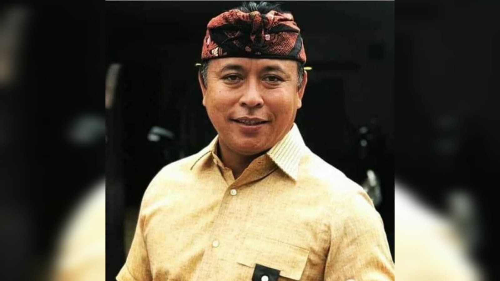 Ketua Fraksi Golkar DPRD Bali Gung Cok: Momentum Galungan untuk Kuatkan Sradha Bhakti
