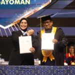 Kanwil Kementerian Hukum Bali dan Undiknas Jalan Sinergi Penguatan Tri Dharma Perguruan Tinggi Dalam Implementasi Kampus Berdampak 