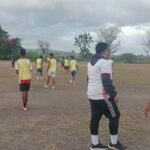 Dion Bria Seran: PS Malaka Siap Tempur di ETMC Ende, Target Kami Juara!