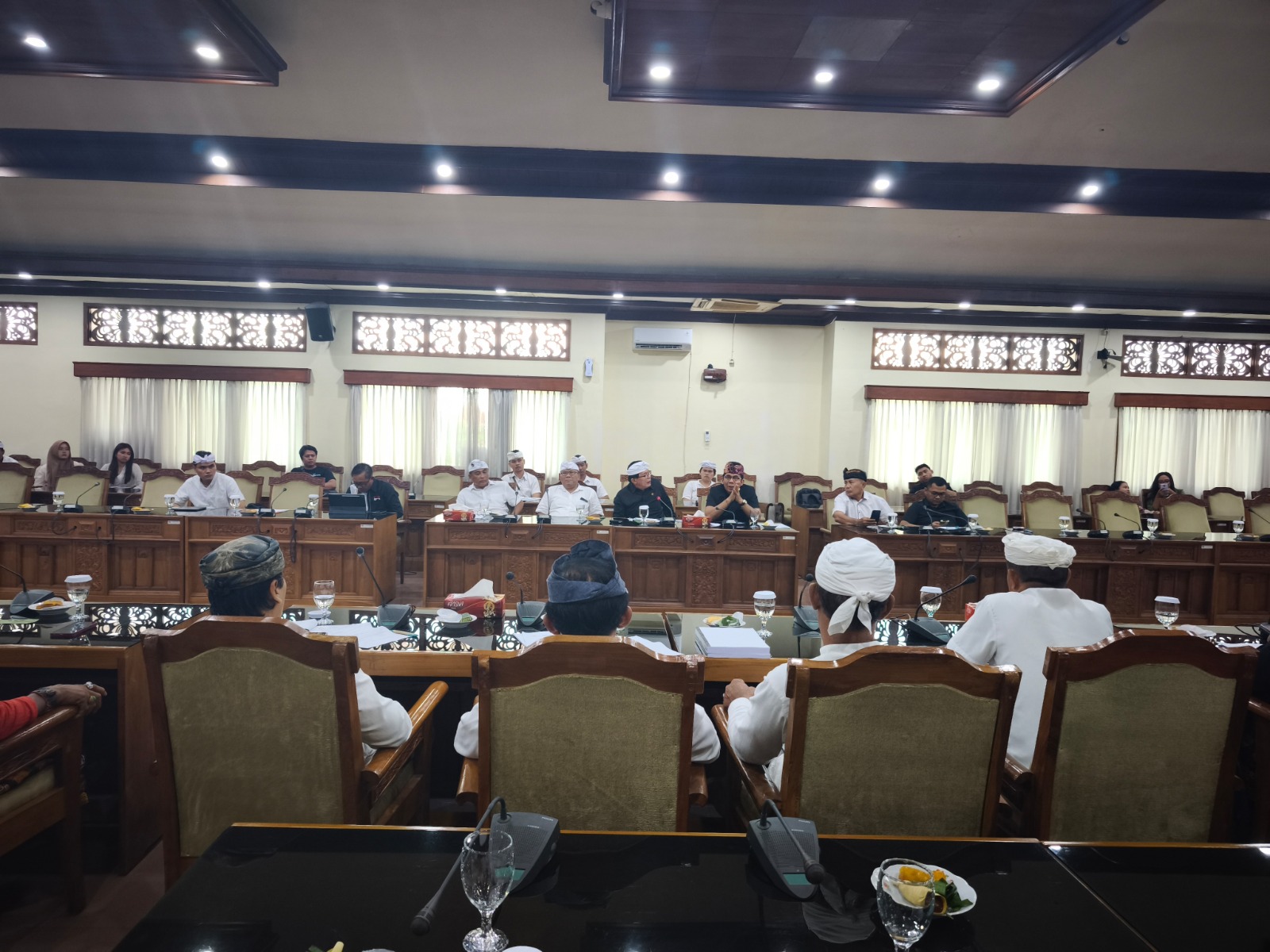 Bendesa Adat Jimbaran Ungkap Warga Harus Izin Saat Hendak Sembahyang di Pura, Pansus TRAP DPRD Bali Siap Panggil PT Jimbaran Hijau