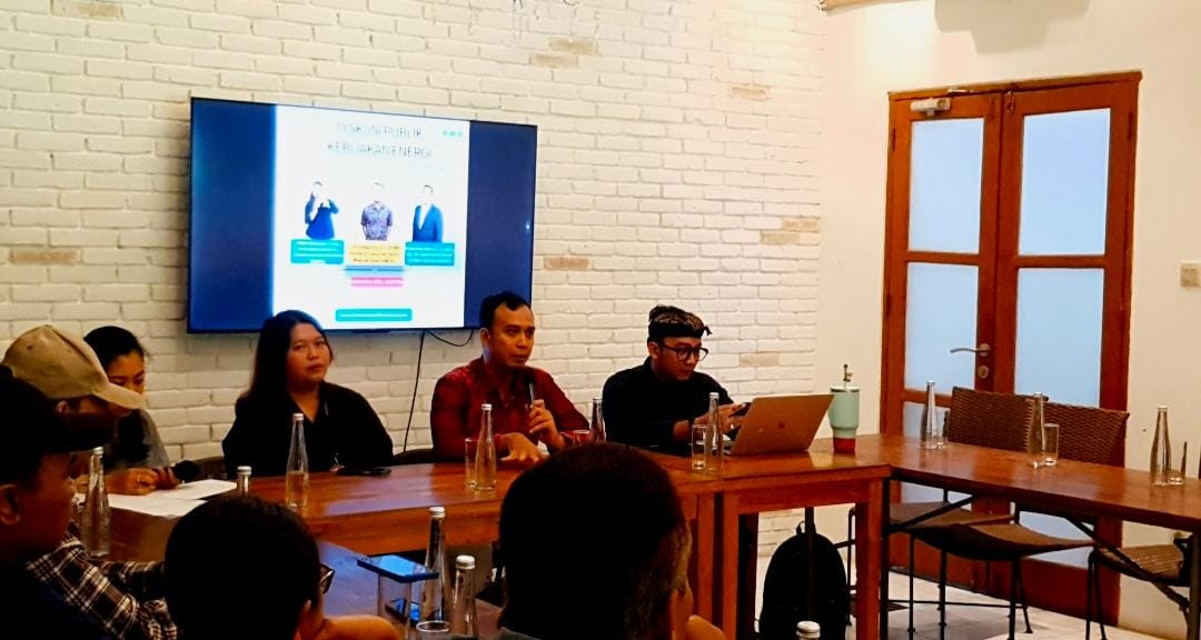 Akademisi di Bali Apresiasi Hilirasi Presiden Prabowo: Tingkatkan Nilai Tambah Produk