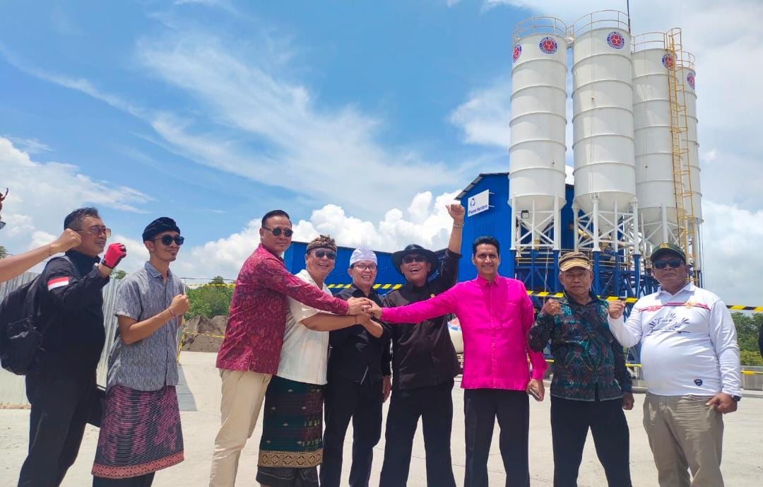 Bali Bersih – Bersih, Pansus TRAP DPRD Bali Hadir Tindak Tegas Oknum Nakal
