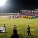 Gubernur Melki: ETMC Jadi Fondasi Kebangkitan Sepak Bola NTT, dr. Dion Bria Seran Apresiasi Semangat Pembinaan Usia Muda