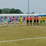 Gol Cepat BTA, Balasan Cepat PS Malaka: Duel Panas di Stadion Marilonga Bikin Penonton Tegang!