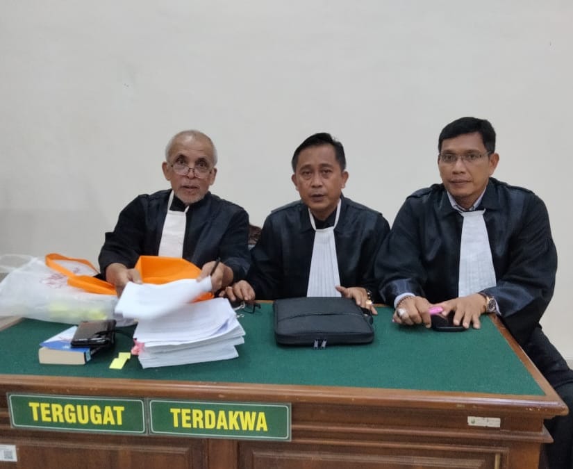 BWS Bali Penida Tegaskan SPBU 54.822.16 Langgar Sempadan Sungai Ijogading, Bukti Kuat dari Liputan Media CMN