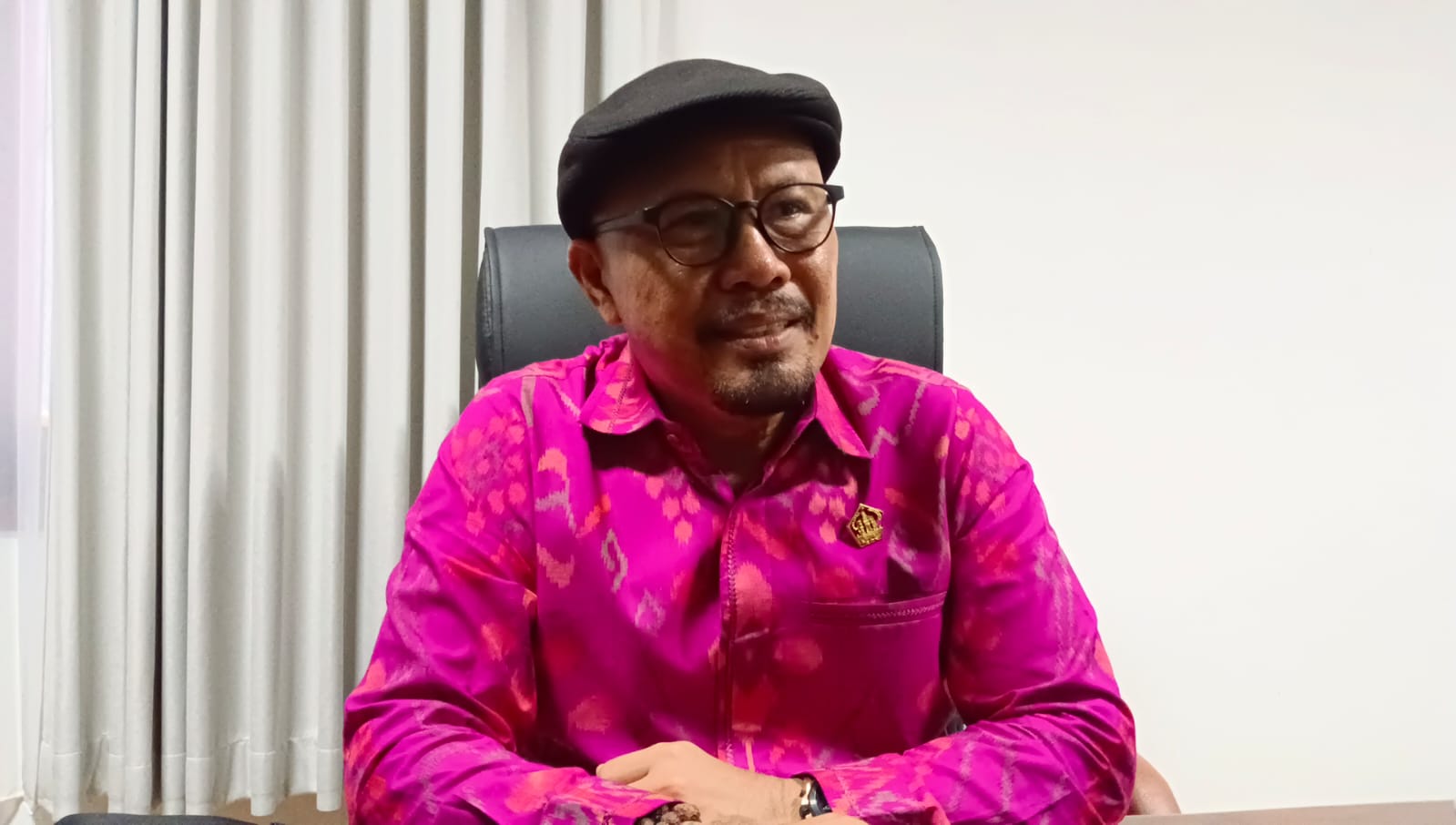 Lahan Basah Bali Menyusut, DPRD Bali Desak Penegakan Tegas Tata Ruang hingga Jatiluwih