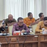 Gede Harja Astawa Soroti Layanan Kesehatan dan Moralitas Dewan dalam Rapat Paripurna Internal DPRD Bali