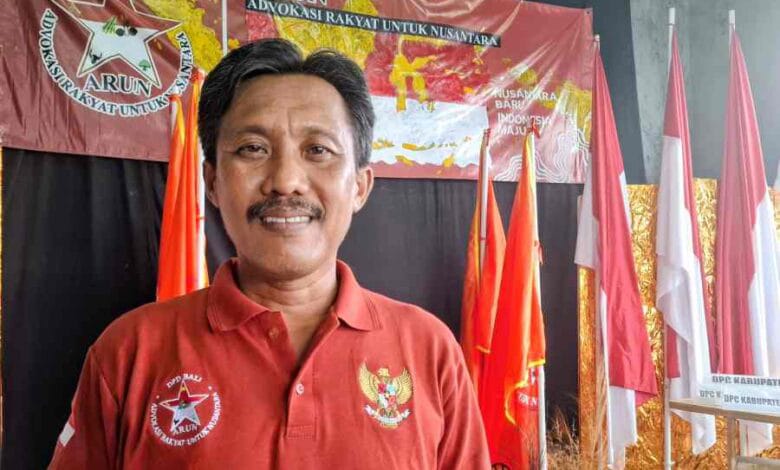 Langgar GSB dan Berpotensi Meledak, ARUN Bali Soroti Serius Pertamini Ilegal