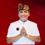 Tagel Winarta Ucapkan Selamat Hari Raya Suci Galungan lan Kuningan, Ajak Umat Hindu Mantapkan Sradha Bhakti