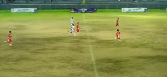 Perseftim Manggarai Timur Tundukkan Persab Belu 2-0: Pertarungan Panas yang Menyisakan Harapan