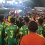 Yoko Hattrick! PS Malaka Kunci Tiket ke 16 Besar ETMC 2025 dengan Kemenangan Spektakuler 4–2