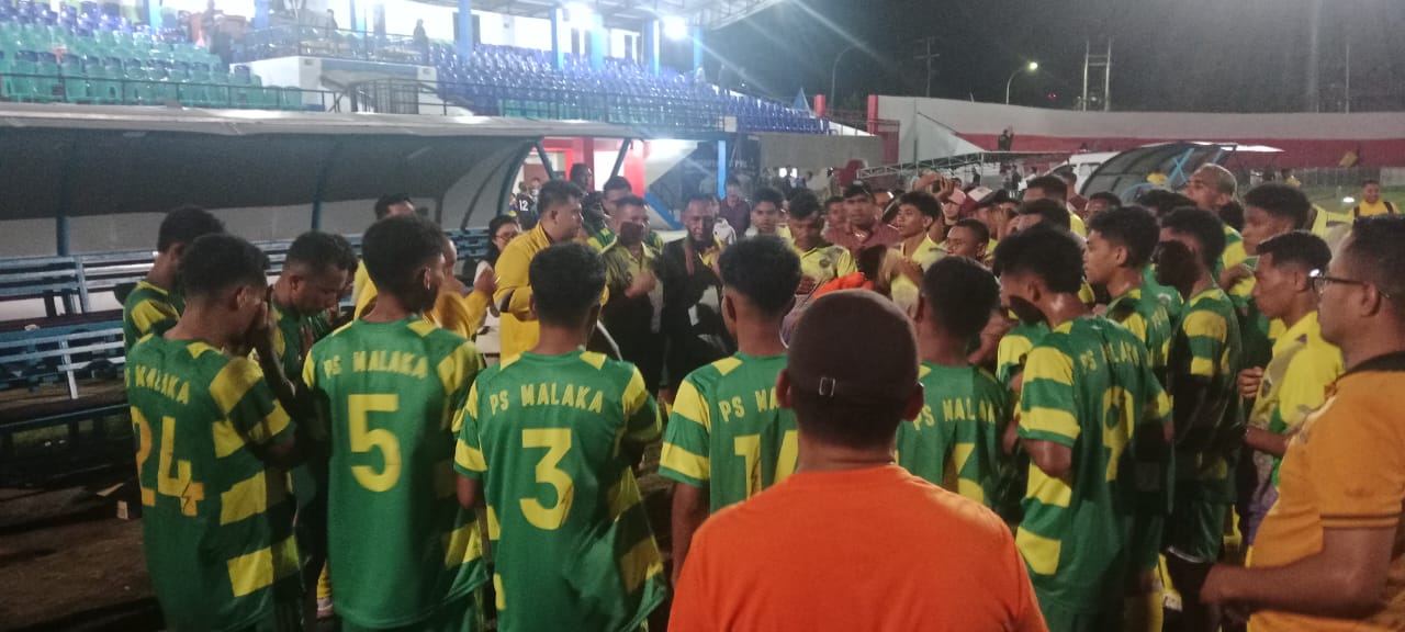 Yoko Hattrick! PS Malaka Kunci Tiket ke 16 Besar ETMC 2025 dengan Kemenangan Spektakuler 4–2