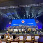 Gek Diah Srikandi Pimpin Bidang Seni-Budaya PNKT 2025-2030, Siap Gaungkan Potensi Nusantara
