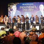 Buku “Indonesia Naik Kelas” Ungkap Strategi Keluar dari Middle Income Trap