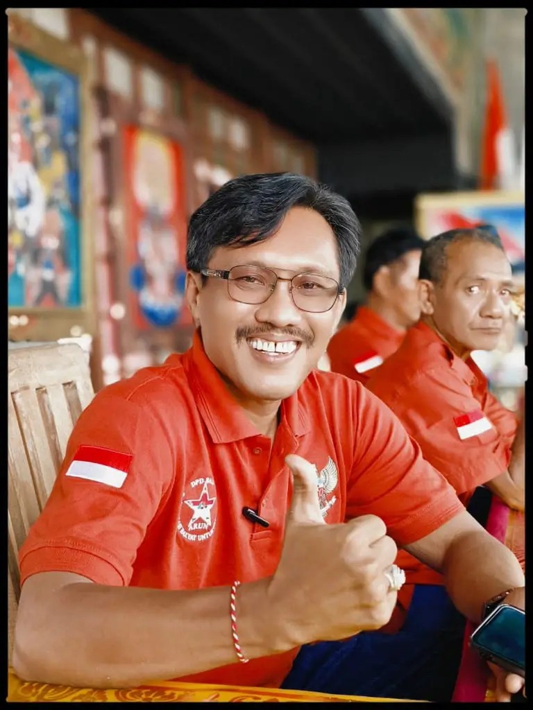  Bali Butuh UMP Tertinggi, ARUN: “Harga Kamar Sama, Upah Jangan Jomplang”