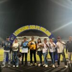 Malaka Menggema di Marilonga! Diaspora dan Pemkab Malaka Kompak Dukung Penuh PS Malaka Menuju Perempat Final ETMC Ende 2025