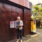 Dua Tahun Cari Anak: Paul La Fontaine Tempuh Jalur Hukum atas Dugaan Penghalangan Hak Asuh