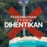 Suwirta Klarifikasi Isu Lift Kaca Nusa Penida, Putu Artha Sebut Ada Kesalahan Fatal Regulasi