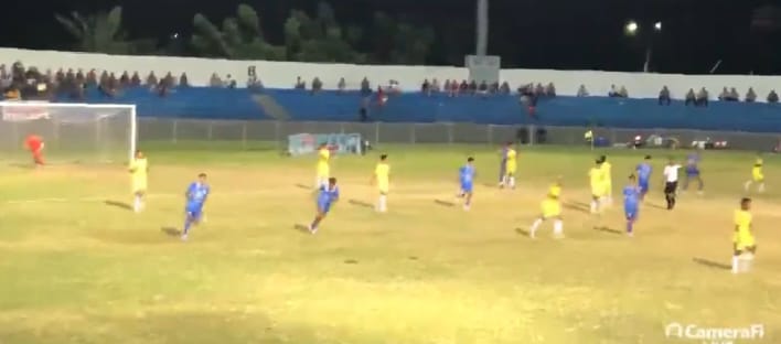 Drama 120 Menit dan Adu Penalti: PSKK Kota Kupang Melaju ke Perempat Final ETMC 2025