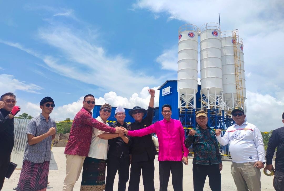 Pansus TRAP Desak Penegak Hukum Usut “Lift Kaca Bodong” di Kelingking, Supartha: Ada Balikkan Fakta