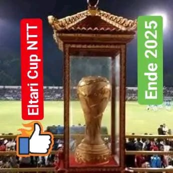 Bupati SBS Ajak Pemimpin Agama Doakan PS Malaka di ETMC Ende 2025