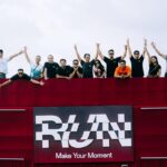 OPPO Run 2025 Pecahkan Antusiasme: Ribuan Peserta Padati Race Pack Day, Booth Interaktif Ramai Diserbu