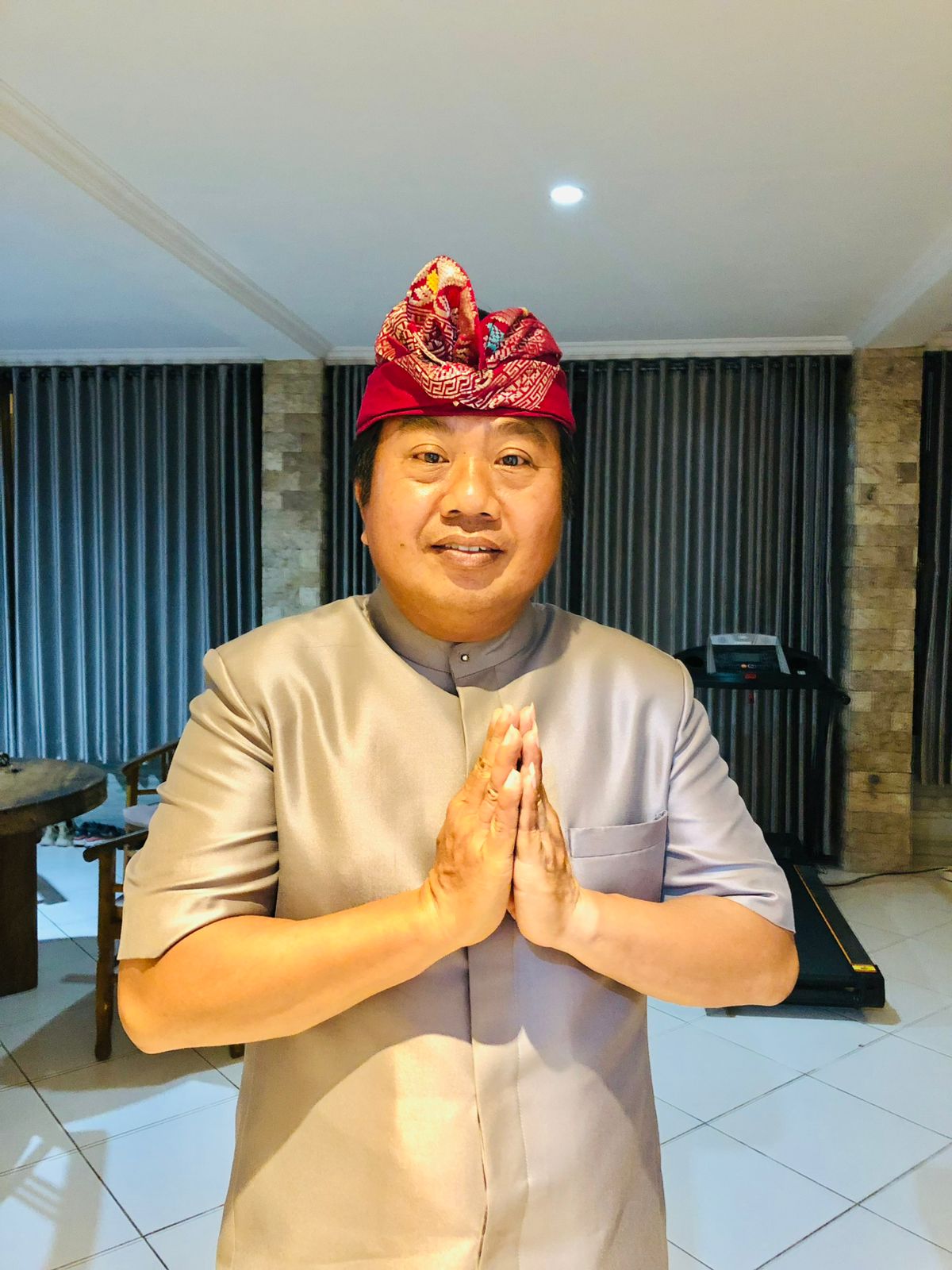 Wayan Bawa: Rahina Kuningan Momen Teguhkan Dharma dan Harmoni Bali