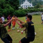PS Malaka Siap Tempur Hadapi Bajak Laut, Direktur Bola Dion Bria Seran: “Kami Bertarung Sampai Menit Terakhir”