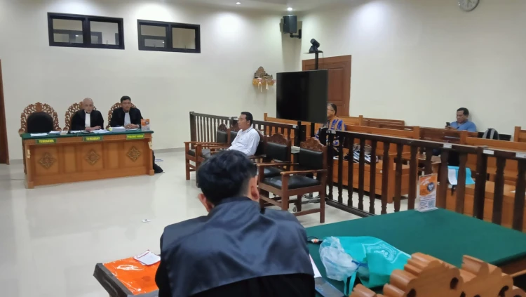 Drama di Pengadilan Negara: Ahli BWS hingga Saksi PWI Bali Ungkap Fakta Baru