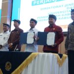 IMPACT Didirikan di Unud, Imigrasi Bangun Pusat Riset Keimigrasian Pertama di Bali