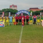 PS Malaka U15 Ukir Sejarah: Runner-Up Piala Presiden 2025, Kebanggaan Baru dari Perbatasan NTT