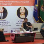 Reformasi KUHAP Dibedah di Universitas Bali Internasional: Risiko, Harapan, dan Gagasan Baru
