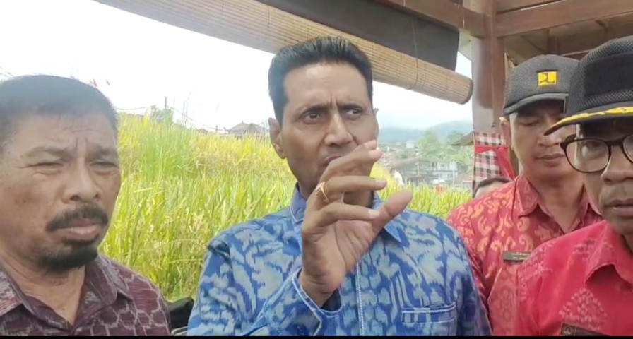 Status UNESCO di Ujung Tanduk: Pansus TRAP Bongkar Pelanggaran dan Sorotan Keras Dr. Somvir