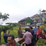 Pansus TRAP Perketat Pengawasan Jatiluwih Siapkan Solusi Tanpa Merusak Sawah
