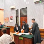 Kuasa Hukum BT: Tidak Ada Kerugian, Tidak Ada Penggelapan Justru Terdakwa Dirugikan
