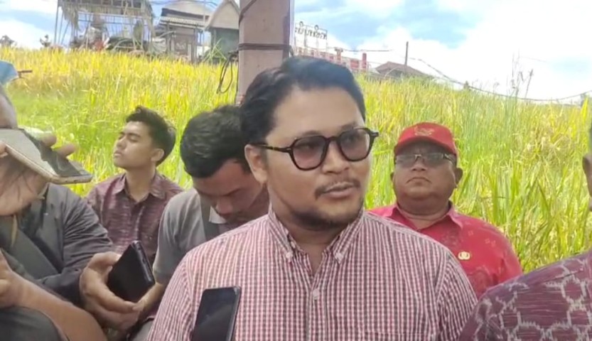 Jaga Warisan Dunia, Agung Suyoga Minta Pengusaha Nakal di Jatiluwih Ditindak Tanpa Kompromi