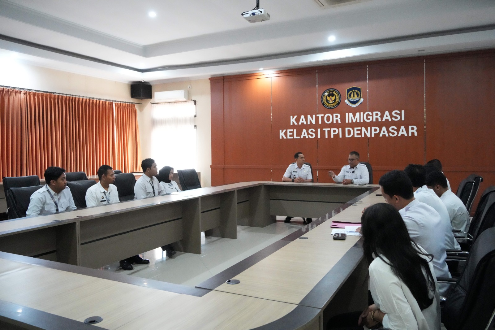 Transformasi Layanan Publik: Imigrasi Bali Hadirkan Aplikasi SIMPUL BALI