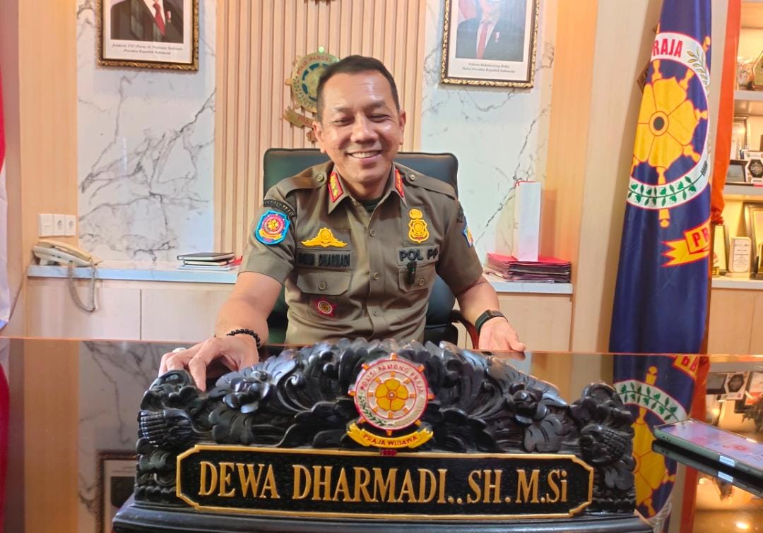 Pansus TRAP Perkuat Langkah Penertiban: Satpol PP Bali Siapkan Evaluasi dan Pemanggilan Pemilik Bangunan
