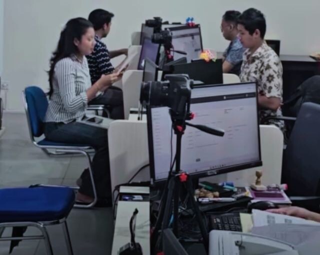 Imigrasi Jemput Bola: Urus Paspor dan Izin Tinggal di Mal Akhir Pekan Ini