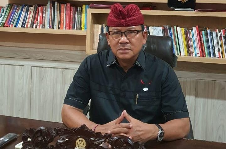 Warisan Dunia Ini Jangan Sampai Dicabut UNESCO, Drs. I Made Urip Dukung Pansus TRAP Tertibkan Pelanggaran di Jatiluwih