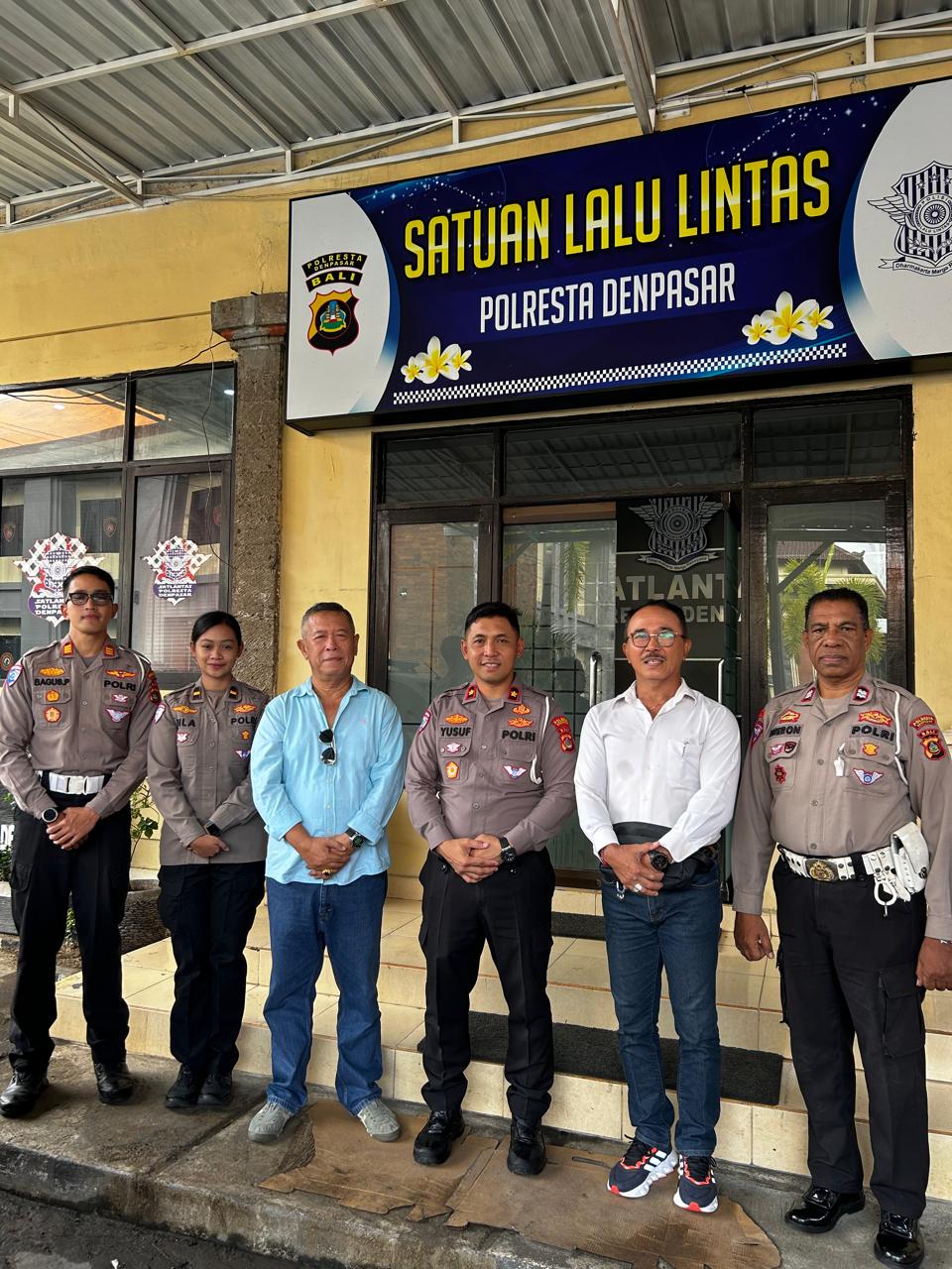 Dewan Pembina Flobamora Tindak Tegas Oknum Pencoreng Nama Baik