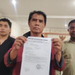 Kurator Mangkir, Kuasa Hukum Minta Kapolri Turun Tangan Tangani Kasus Sing Ken Ken