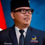 Demi Masa Depan Pulau Dewata dan Masyakarat Harus Dilindungi, Nengah Senantara Politikus NasDem Bali Dukung Kinerja Pansus TRAP Tertibkan Pelanggaran