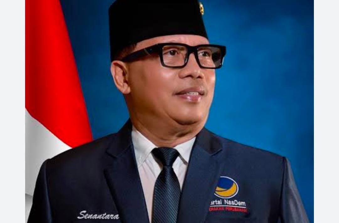 Demi Masa Depan Pulau Dewata dan Masyakarat Harus Dilindungi, Nengah Senantara Politikus NasDem Bali Dukung Kinerja Pansus TRAP Tertibkan Pelanggaran